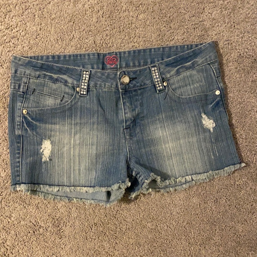 2b Bebe. Size 31